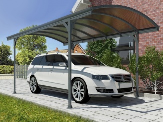 Přístřešky na auto – Palram Vitoria