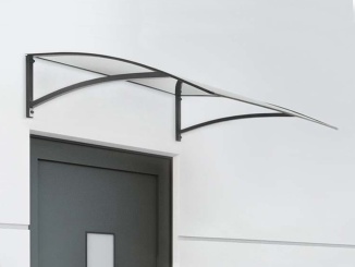 Přístřešky – Robelit Arco Pro
