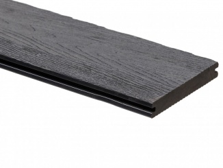 Prkna – Technodeck Strong WPC 140 x 20 x 4000 mm dark grey 829021140 1 ks