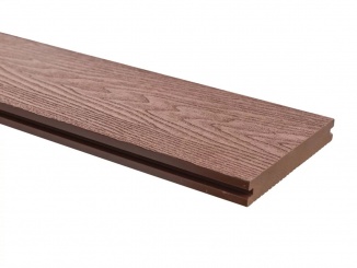 Prkna – Technodeck Strong WPC 140 x 25 x 2000 mm oak brown 829021420 1 ks