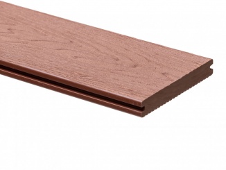 Prkna – Technodeck WPC Strong 140 x 20 x 2000 mm teak 829021320 1 ks