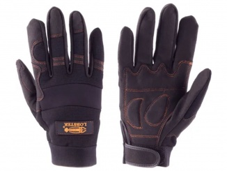 Pro pletiva – Lobster Black