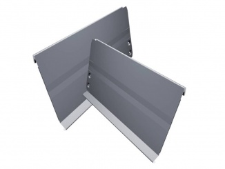Pro taškové plechy – Budmat Drift 224 L/P