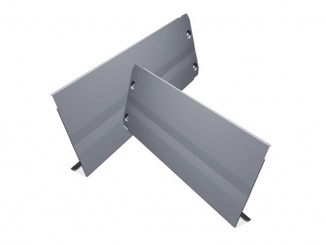 Pro taškové plechy – Budmat Drift L/P