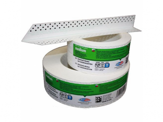 Profily a lišty – Strait-flex Medium