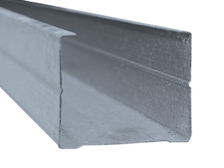 Profily – Hille CW 2600 mm x 75 mm