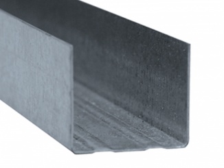 Profily – Hille UW 4000 mm x 50 mm