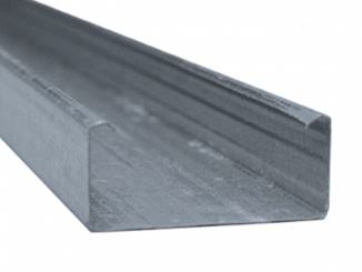 Profily – Knauf CD 4000 mm x 60 mm