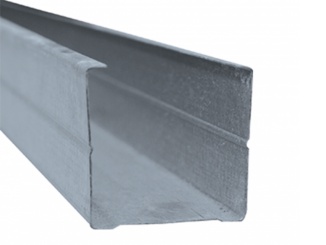 Profily – Knauf CW 2600 mm x 50 mm