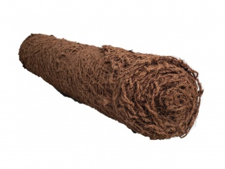 Protierozní sítě – Scobanet 1,22 x 50 m jutové vlákno