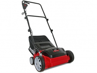 Provzdušňovače – MTD Smart 30 VE