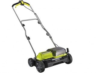 Provzdušňovače – Ryobi RY 18 S