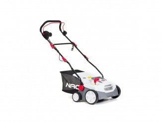 Provzdušňovače – Vertikutátor SCE150-DT elektrický