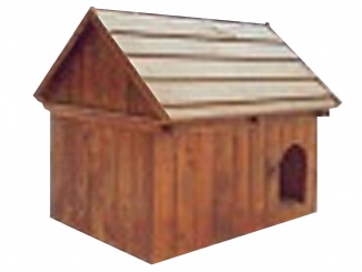 Psí boudy – Česká Manufaktura Marley