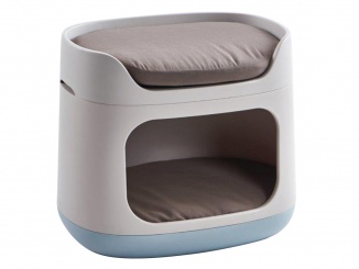 Psí boudy – Curver Pelíšek Bunkbed
