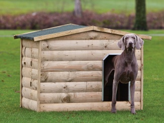 Psí boudy – Tuindeco Labrador