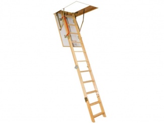 Půdní – Fakro Půdní schody FAKRO LWK