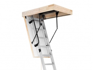 Půdní – Oman Aluprofi Extra
