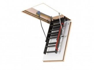 Půdní schody Fakro – Fakro Půdní schody FAKRO LMF 60 Půdní schody FAKRO LMF 60 60x120 cm