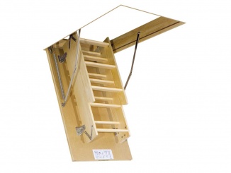 Půdní schody Fakro – LWS Smart 60x120 cm / 280