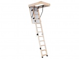 Půdní schody Oman Compact Termo