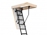 Půdní schody Oman Solid Extra