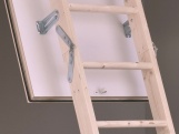 Půdní schody Scobax Archistep Classic Mini