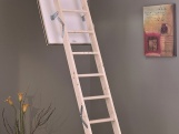 Půdní schody Scobax Archistep Classic Mini