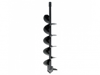 Půdní vrtáky – Vrták 150 mm Scheppach