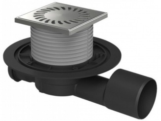 PVP 50/75 (univerzální, průběžná) – Chuděj PVP 50/75 (univerzální, průběžná) 125 x 125 mm, ocel, Sun, K3, ne