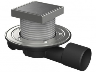 PVP 50/75 (univerzální, průběžná) – Chuděj PVP 50/75 (univerzální, průběžná) 125 x 125 mm, ocel, Steel, K3, ano