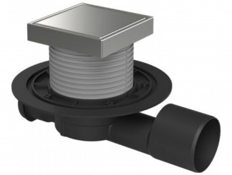 PVP 50/75 (univerzální, průběžná) – Chuděj PVP 50/75 (univerzální, průběžná) 125 x 125 mm, ocel, Steel, K3, ne