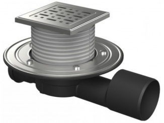 PVP 50/75 (univerzální, průběžná) – Chuděj PVP 50/75 (univerzální, průběžná) 125 x 125 mm, ocel, Face, K3, ano