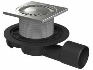 PVP 50/75 (univerzální, průběžná) – Chuděj PVP 50/75 (univerzální, průběžná) 150 x 150 mm, ocel, Sun, K3, ne