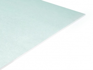 Q GKBI (H2) – GKBI sádrokartonová deska 1,25 x 2 m, tl. 12,5 mm