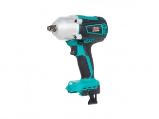 Rázové utahováky – Rázový utahovák IW-600-BL-LI-20V stroj