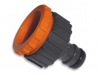 Redukce – Bradas Adaptér pro rychlospojku na kohoutek 1/2'' - 3/4''