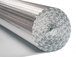 Reflexní fólie – Covernit Alu-Bar Thermo