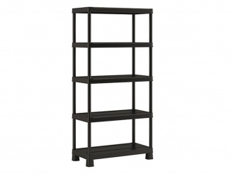 Regály – Keter Plus Shelf Tribac