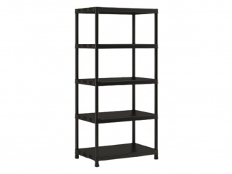 Regály – Keter Regál Plus Shelf