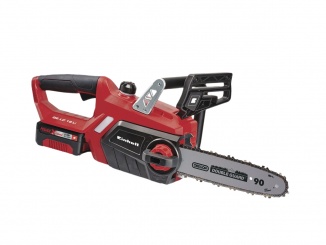 Řetězové – Einhell Řetězová pila GE-LC 18 Li Kit