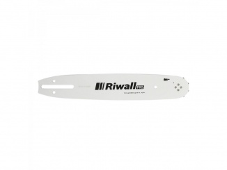 Řetězové – Riwall PRO Vodící lišta 30 cm (12"), 3/8", 1,3 mm pro RPCS 2530 / 2630