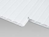 Revizní dvířka Den Braven PVC