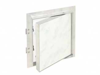 Revizní dvířka – Dvířka pod obklad GKBI 400 x 400 mm