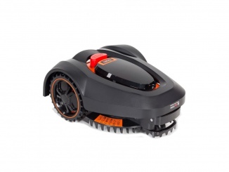 Robotické – Aku sekačka RLM800-NG robotická