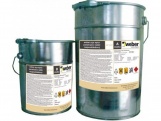 Rozpouštědlová penetrace Weber Sys Epox NP 660