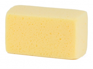 Ruční – Scobax Houba mycí molitanová