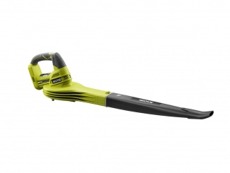S aku motorem – Ryobi OBL1820S