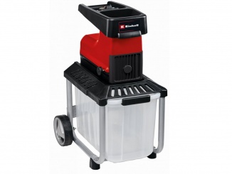 S elektrickým motorem – Einhell GC-RS 60 CB
