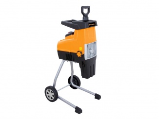 S elektrickým motorem – Riwall PRO RES 3044